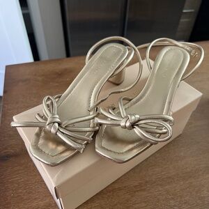 Loeffler Randall Mikel Sandal